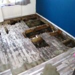 Gehele woning renovatie